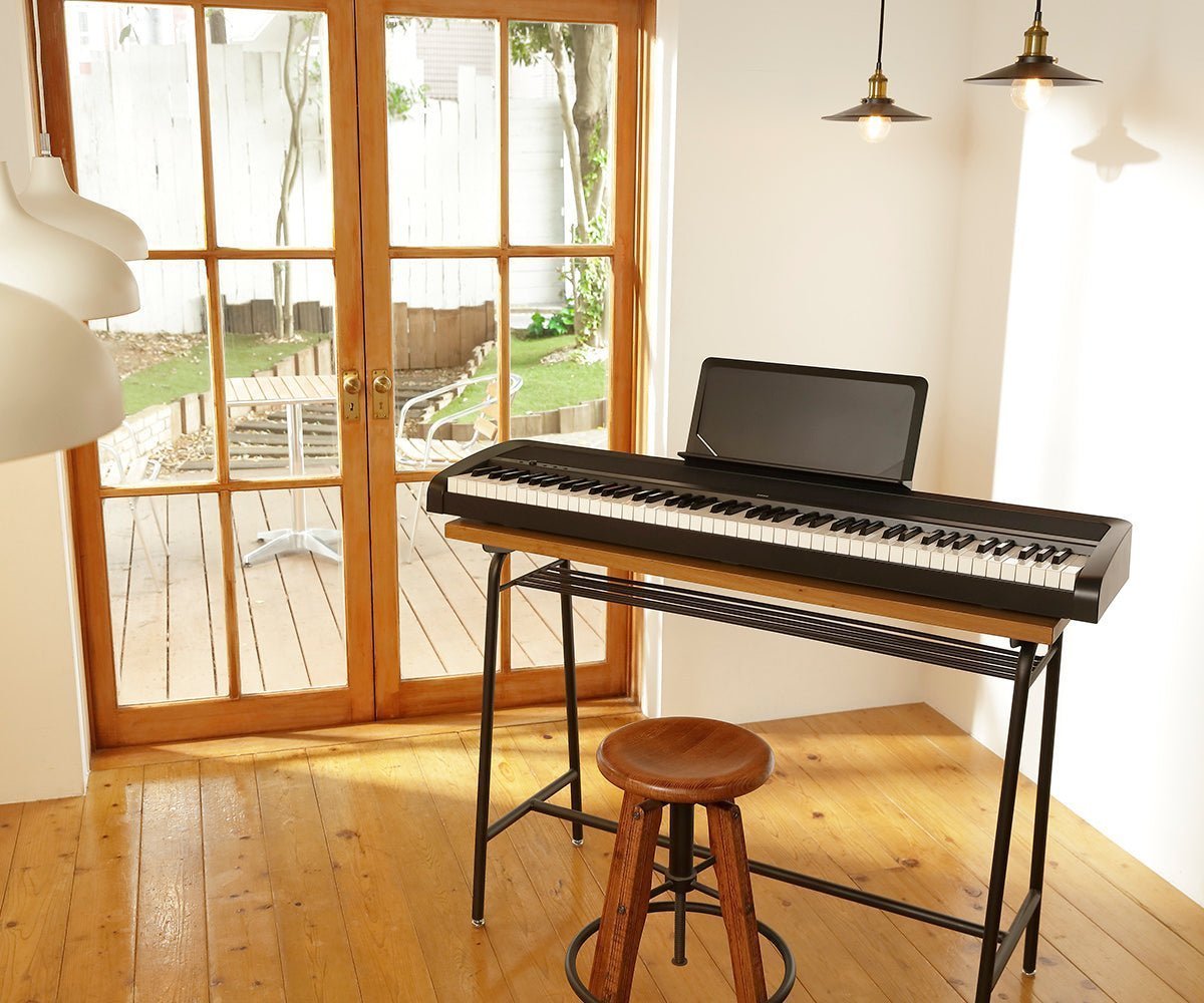 Digital Pianos Under $1000 - Music Planet NZ
