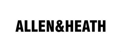 Allen & Heath - Music Planet New Zealand