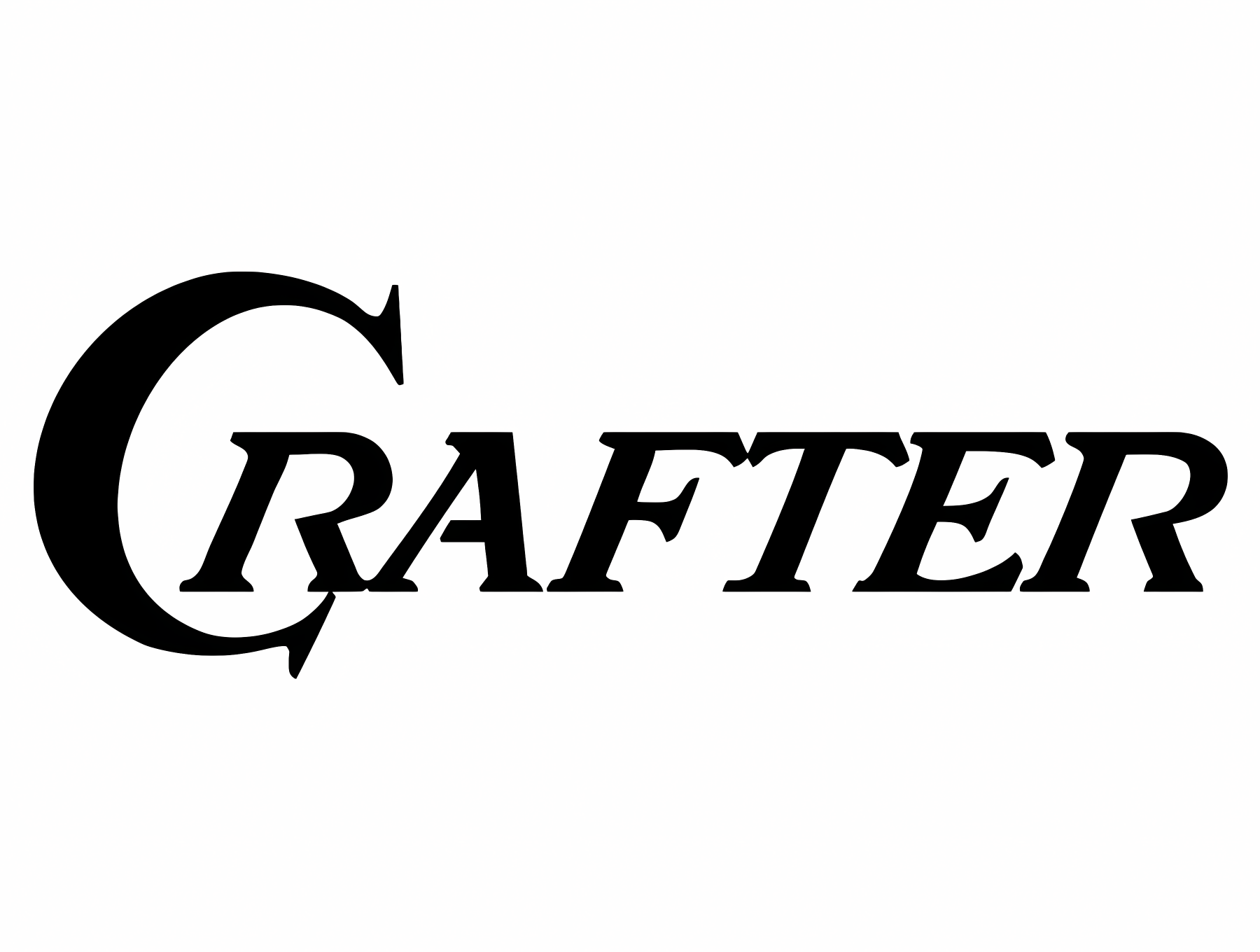 Crafter - Music Planet New Zealand