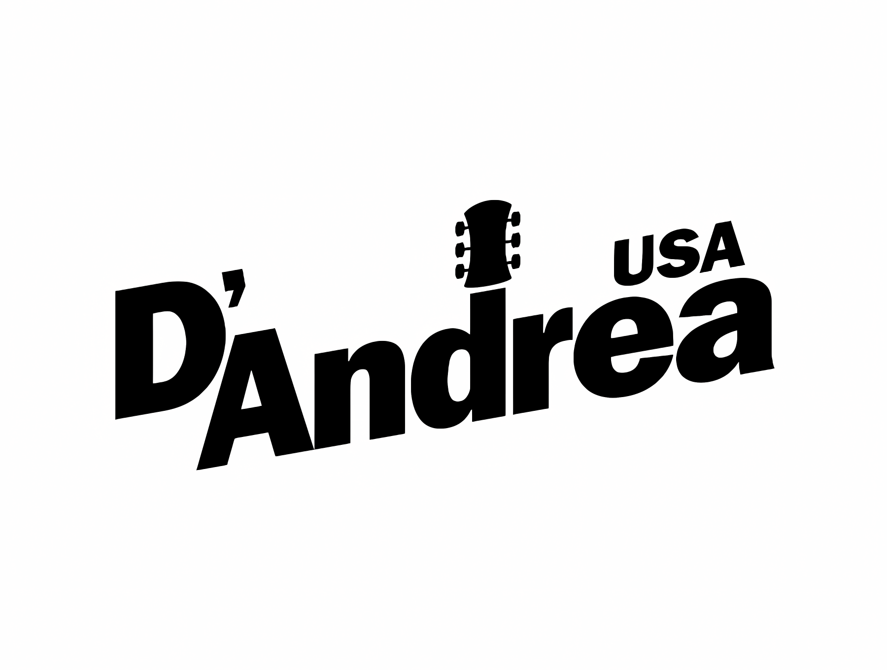 D'Andrea - Music Planet New Zealand