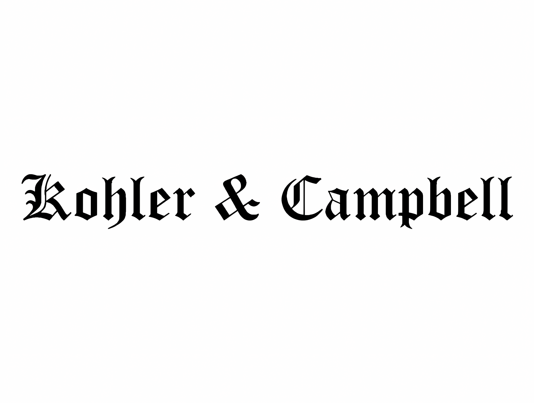 Kohler & Campbell - Music Planet New Zealand