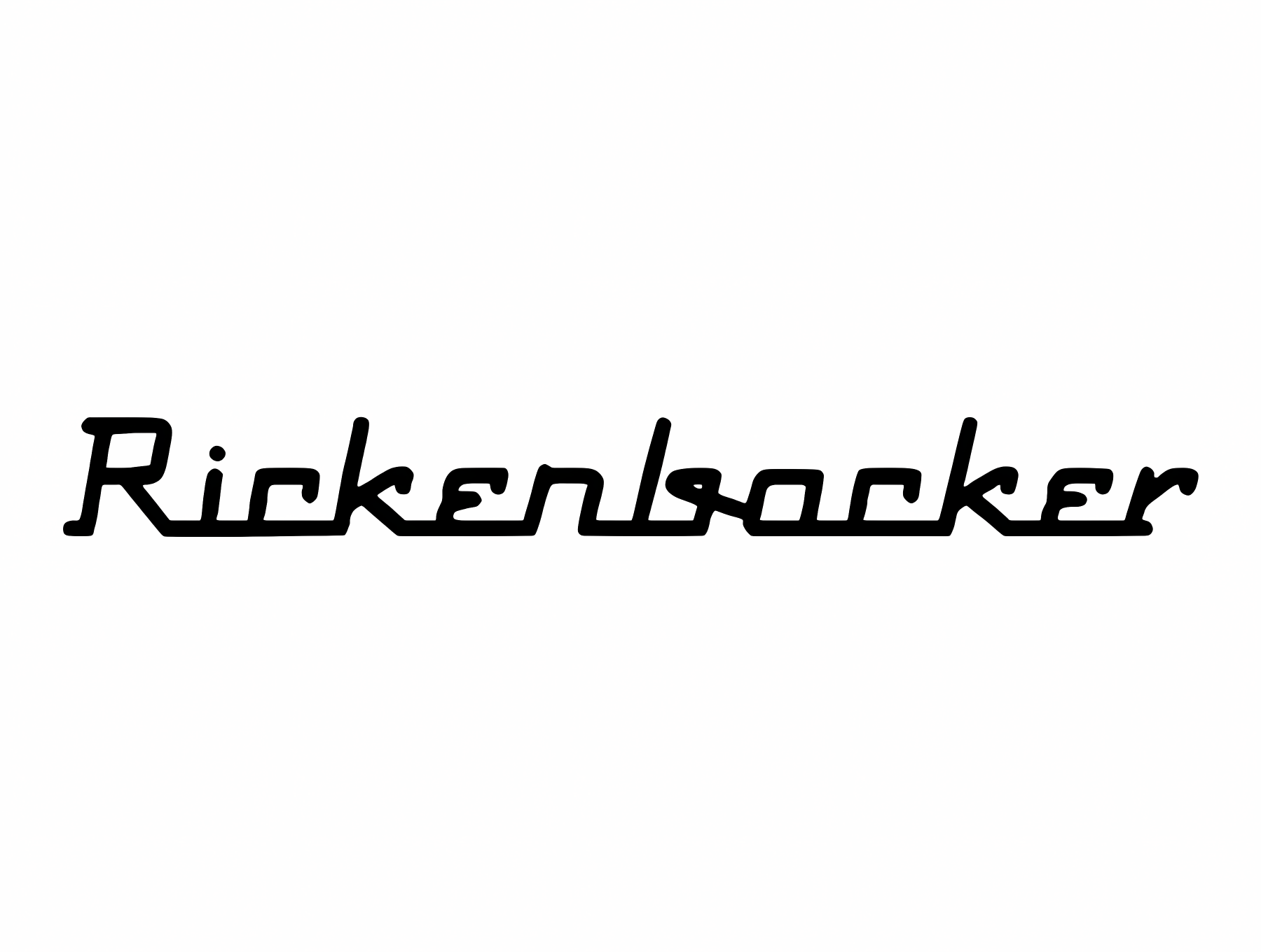 Rickenbacker - Music Planet New Zealand