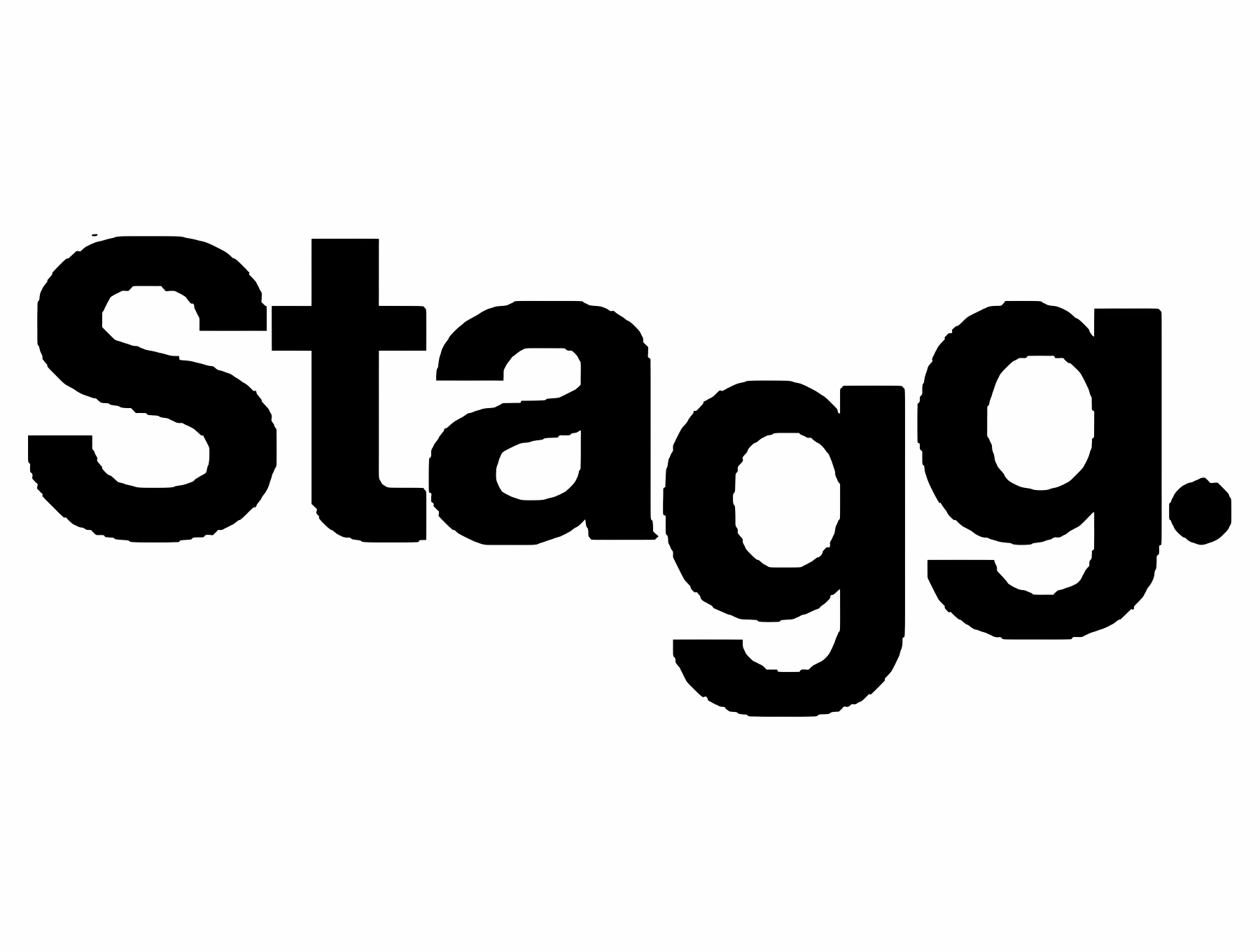 Stagg - Music Planet New Zealand