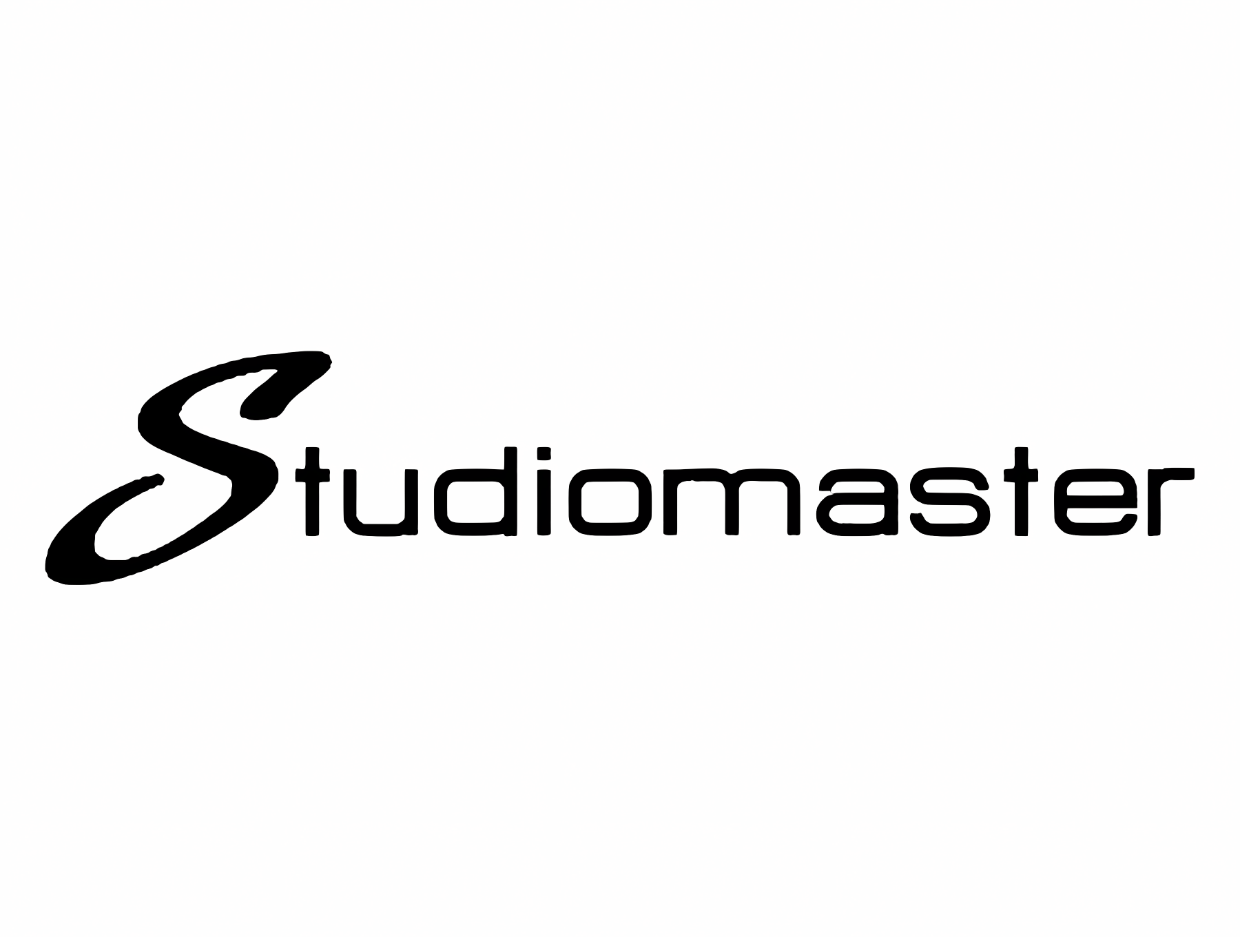 Studiomaster - Music Planet New Zealand