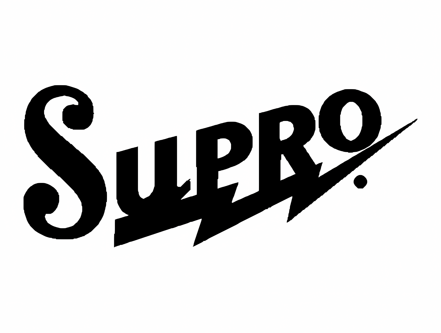 Supro - Music Planet New Zealand