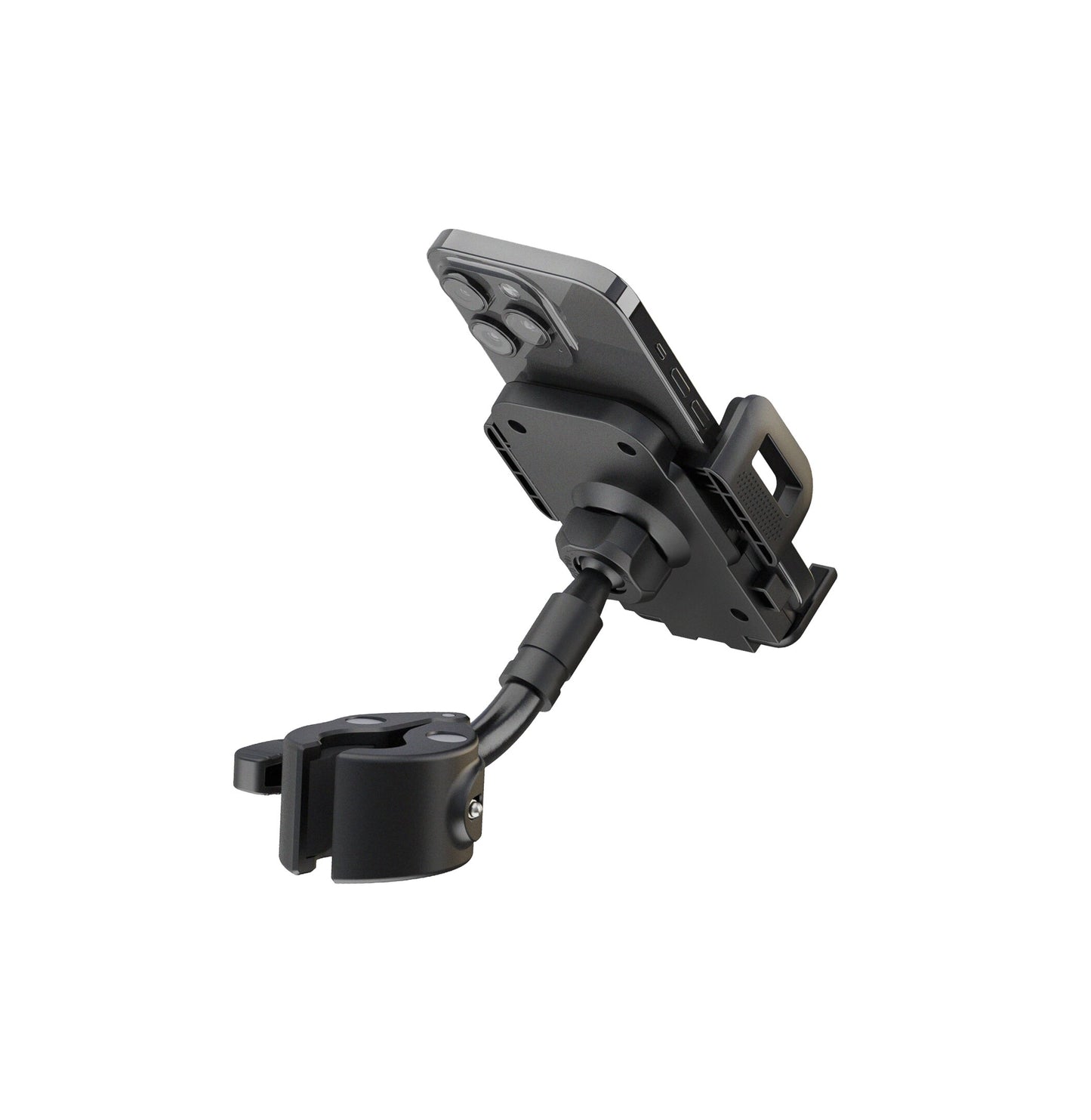 K&M 19761 Smartphone Holder