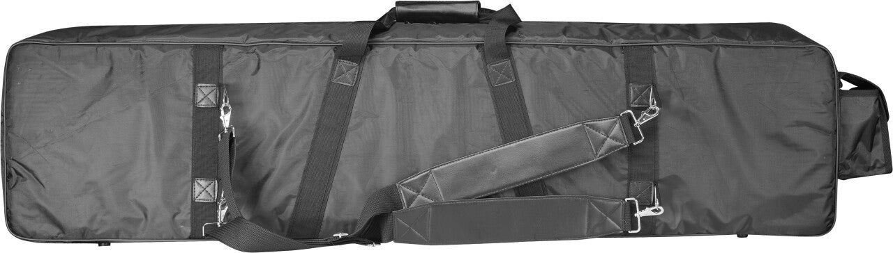 Stagg Deluxe Nylon Keyboard Bag