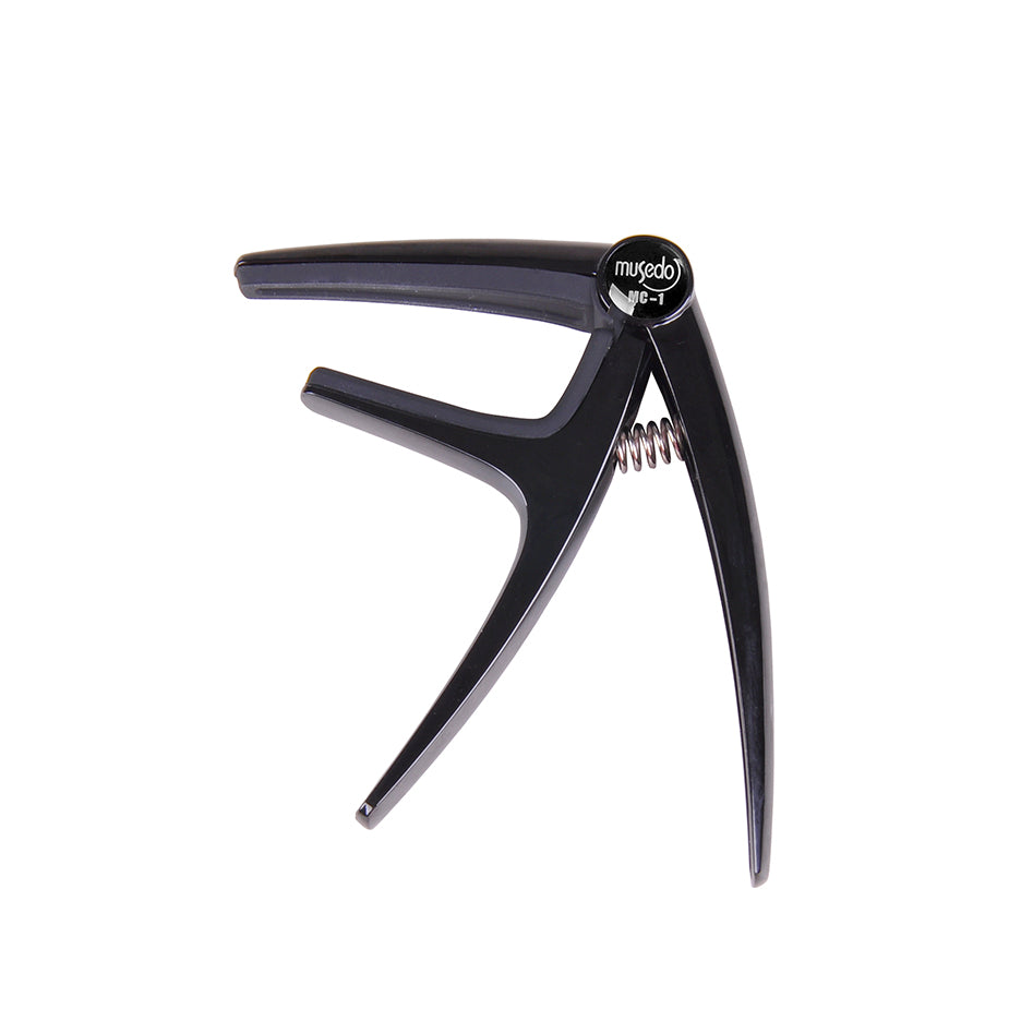 Musedo MC-1 Capo Cherub - Black