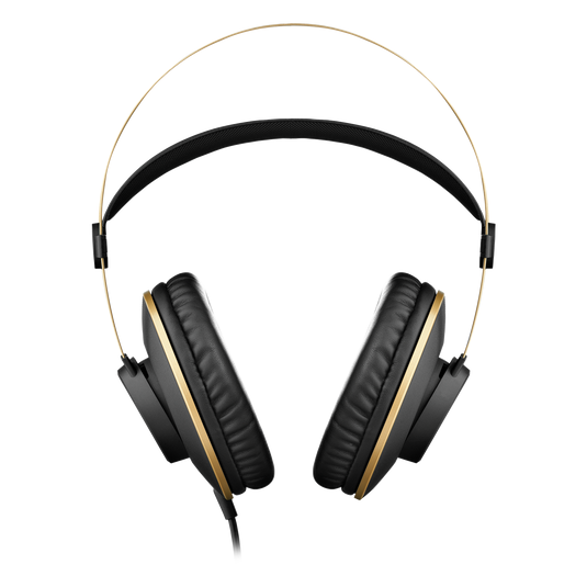 AKG K92 Closed-Back Studio Headphones
