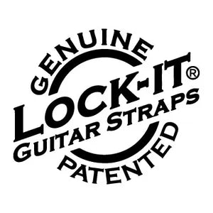 Lock-It Straps