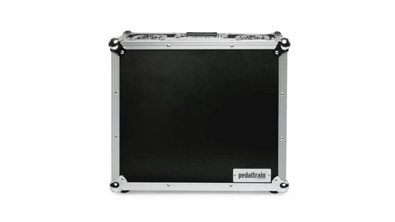 Pedaltrain Tour Case - Classic JR/Novo 18/PT-JR