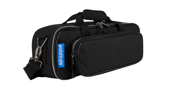Pedaltrain Nano+ Pedalboard with Soft Case