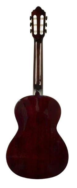 Valencia VC263H 3/4 Classical Hybrid Guitar Sunburst Gloss