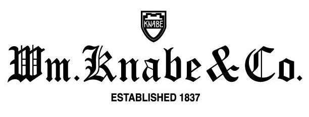 Wm. Knabe & Co