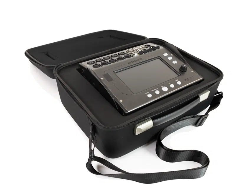 Allen & Heath CQ - 12 Padded Carry Bag for Digital Mixer - Music Planet NZ