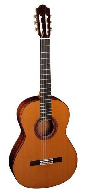ALMANSA 434 CEDAR CLASSIC GUITAR - Music Planet New Zealand