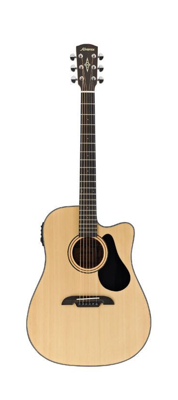 ALVAREZ AD30CE DREADNOUGHT W PICKUP - Music Planet New Zealand