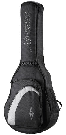 ALVAREZ DREADNOUGHT DELUXE GIG BAG - Music Planet New Zealand