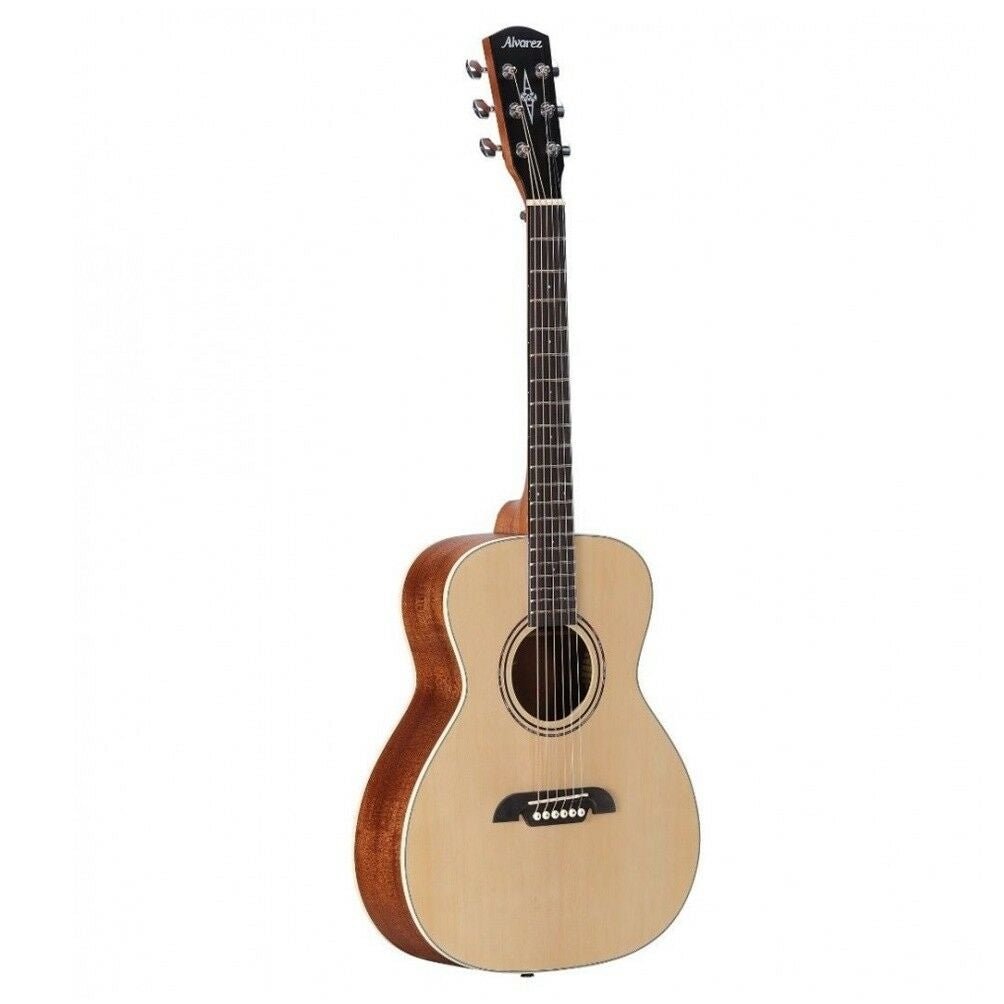 ALVAREZ RS26 SHORT SCALE STEEL STRING WI - Music Planet New Zealand