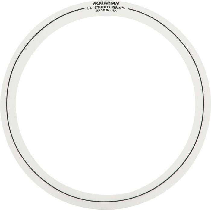 AQUARIAN 14 STUDIO RING - Music Planet New Zealand