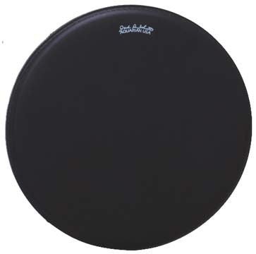 AQUARIAN 18 INCH JACK DEJOHNETTE HEAD - Music Planet New Zealand