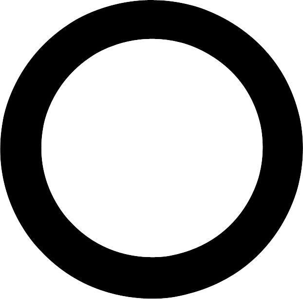 AQUARIAN 5 INCH PORTHOLE BLACK - Music Planet New Zealand