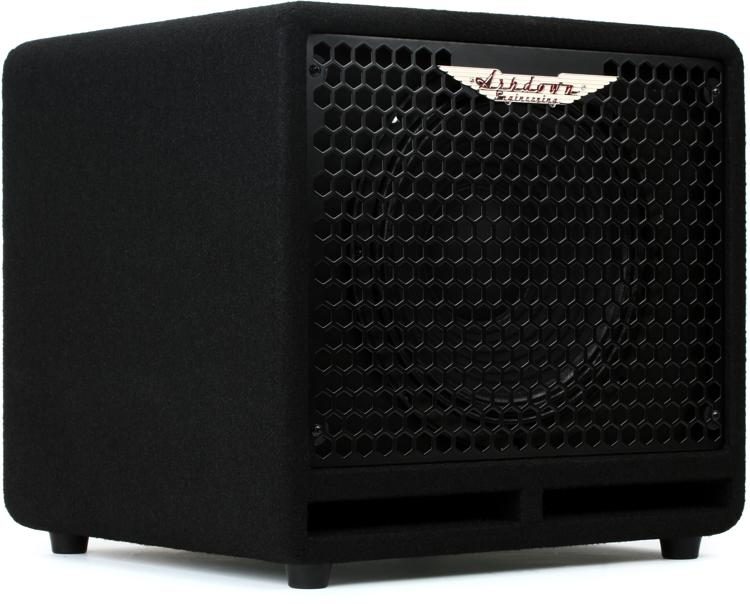 ASHDOWN ORIGINAL 10" SPEAKER CAB - Music Planet New Zealand