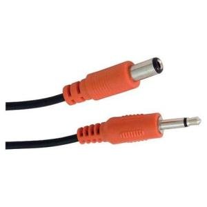 BBE 2.1 STRAIGHT - 1.8 MONO ORANGE - Music Planet New Zealand