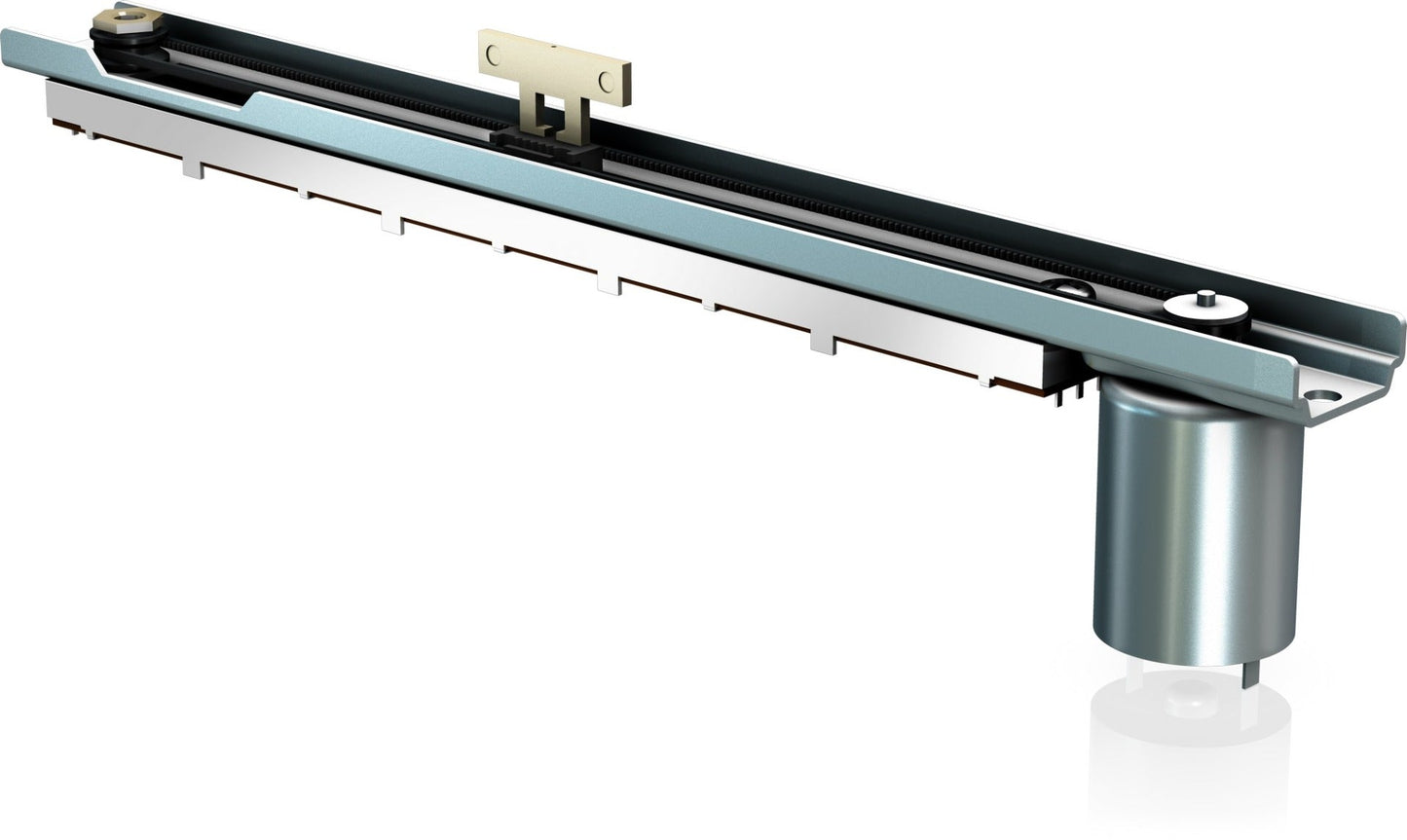 BEHRINGER X32 MOTOR FADER REPLACEMENT - Music Planet New Zealand