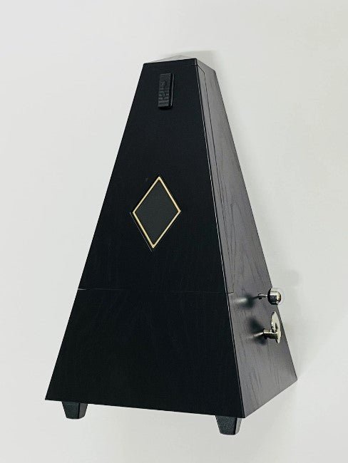 BEST MUSIC BM550 MECHANICAL METRONOME BL - Music Planet New Zealand