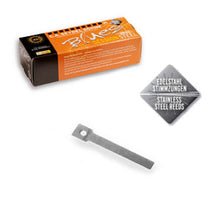 C A SEYDEL REPLACEMENT REED SESS STEEL F - Music Planet New Zealand