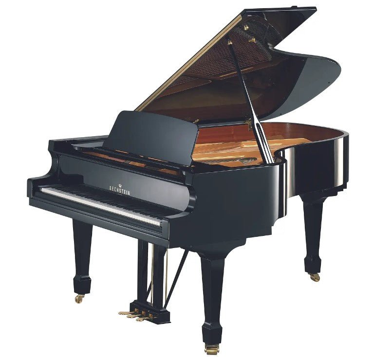 C.BECHSTEIN ACADEMY 208CM GRAND PIANO E - Music Planet New Zealand