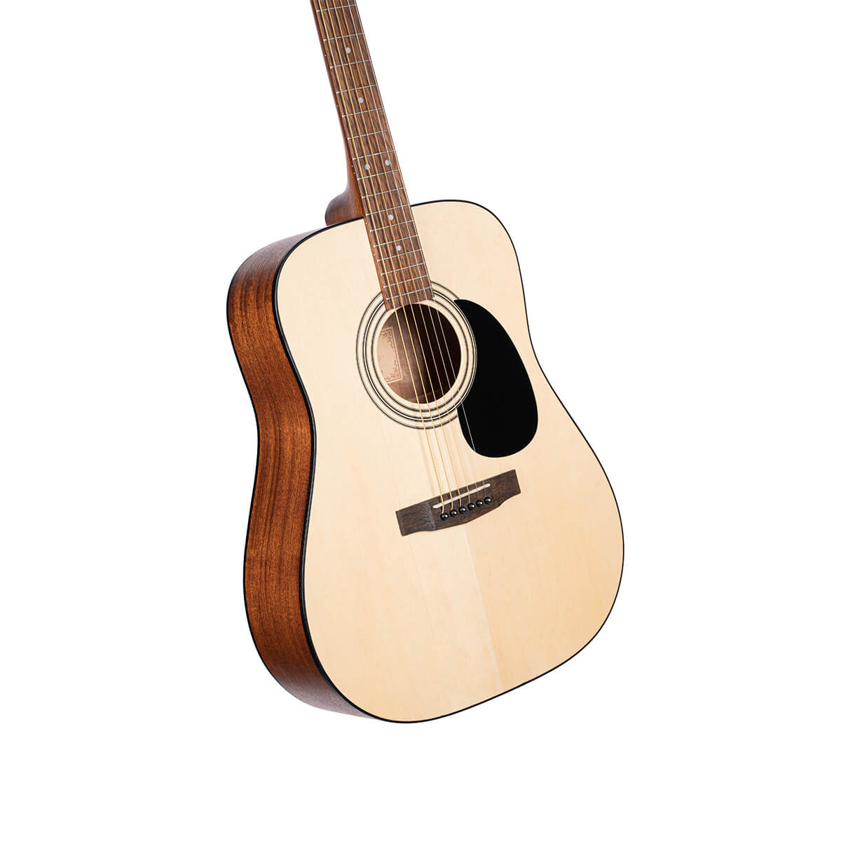 Cort C AD810 - OP Dreadnought Acoustic Guitar - Music Planet New Zealand