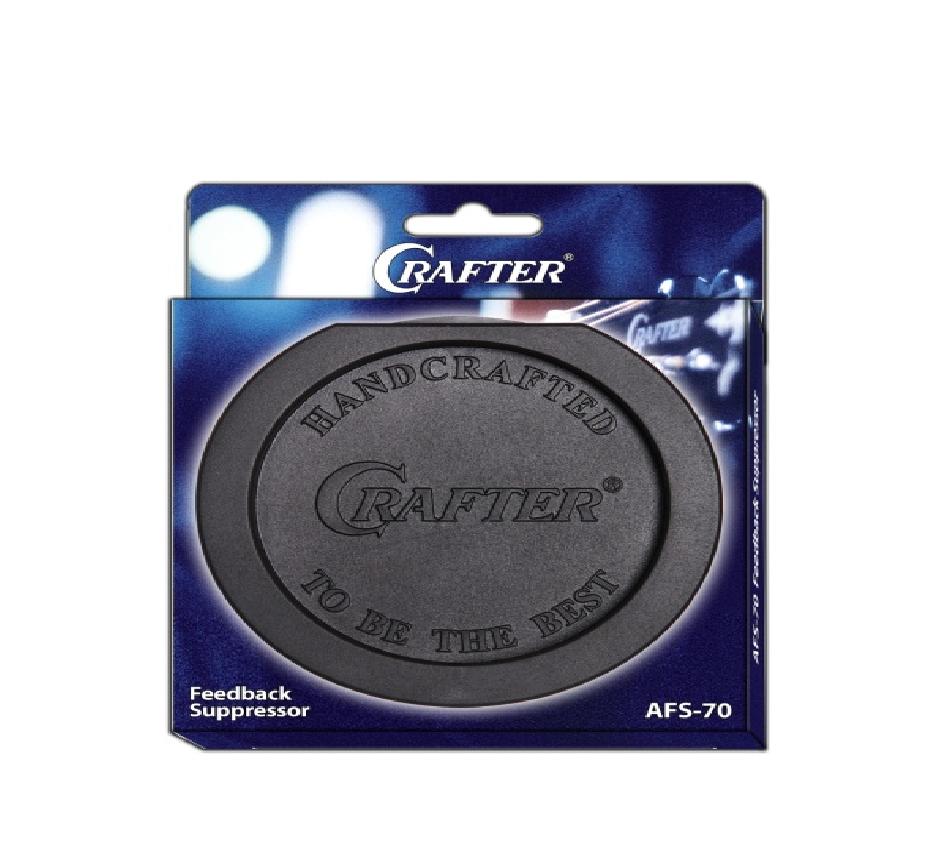 CRAFTER SOUNDHOLE FEEDBACK SUPPRESSOR - Music Planet New Zealand