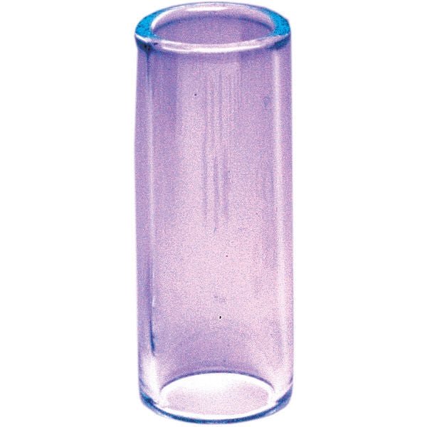 DANDREA 200 SINGLE GLASS GUITAR SLIDE - Music Planet New Zealand