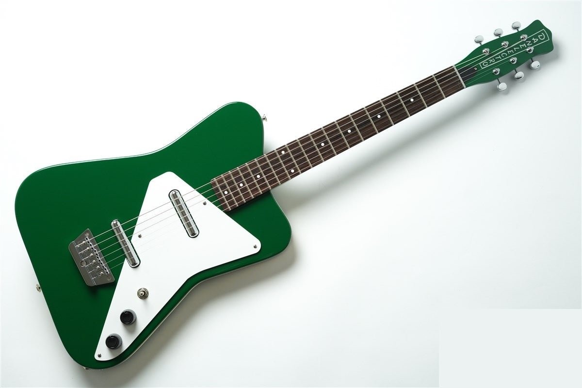 DANELECTRO DANO PRO REISSUE JADE - Music Planet New Zealand