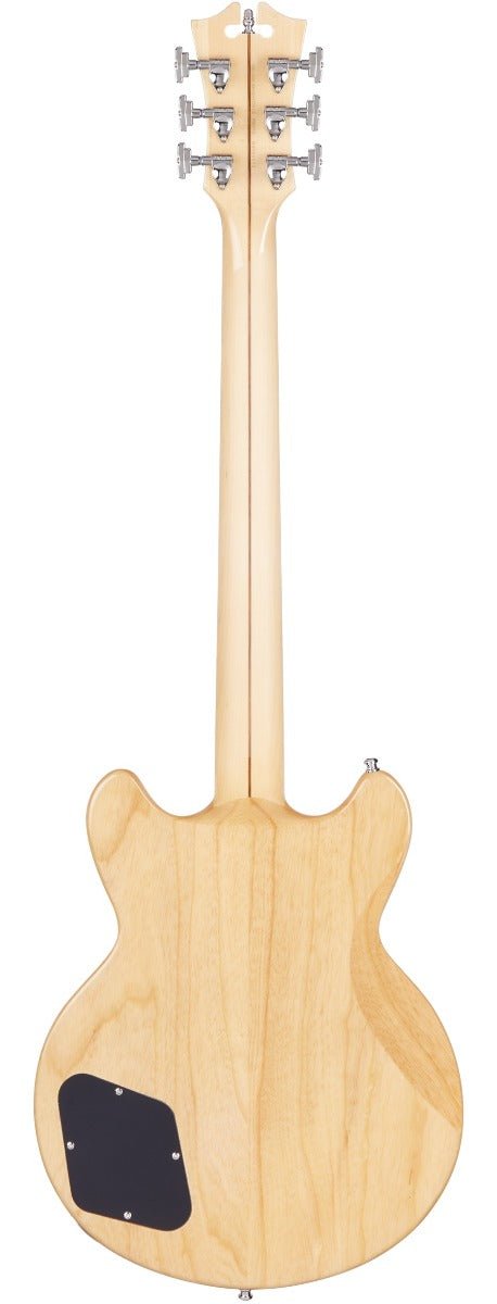 D'ANGELICO DELUXE BRIGHTON VINTAGE SUNBU - Music Planet New Zealand