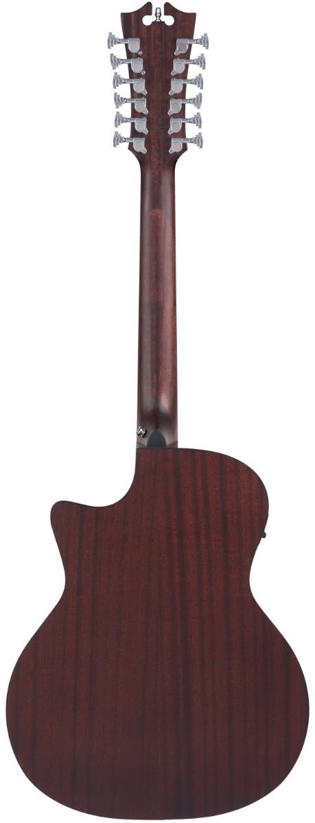 D'ANGELICO PREMIER FULTON 12 STRING VINT SB - Music Planet New Zealand