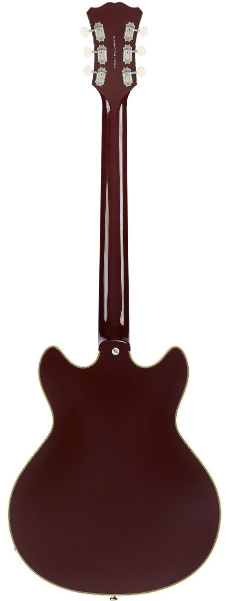 DÁNGLIECO EXCEL MINI DC TOUR SOLID WINE - Music Planet New Zealand