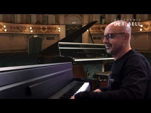 DEXIBELL H10 MINI GRAND PIANO BLACK POLI - Music Planet New Zealand