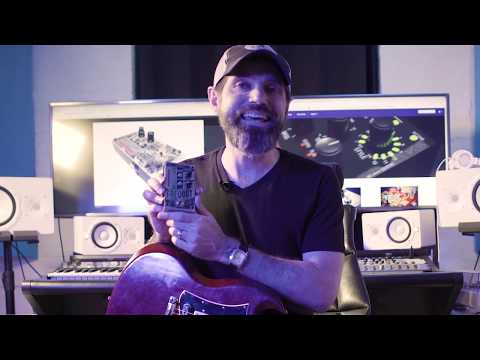 DIGITECH FREQOUT NAT FEEDBACK CREATOR - Music Planet New Zealand