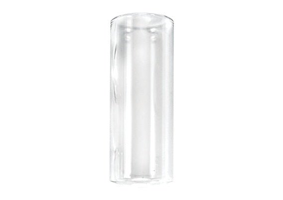 DUNLOP PYREX GLASS HEAVY SLIDE LARGE - Music Planet New Zealand