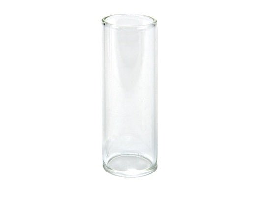 DUNLOP PYREX GLASS REGULAR SLIDE LARGE - Music Planet New Zealand