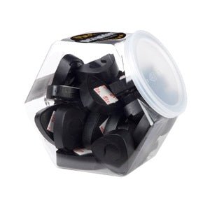 DUNLOP SCOTTY'S PICK HOLDER BLACK - Music Planet New Zealand