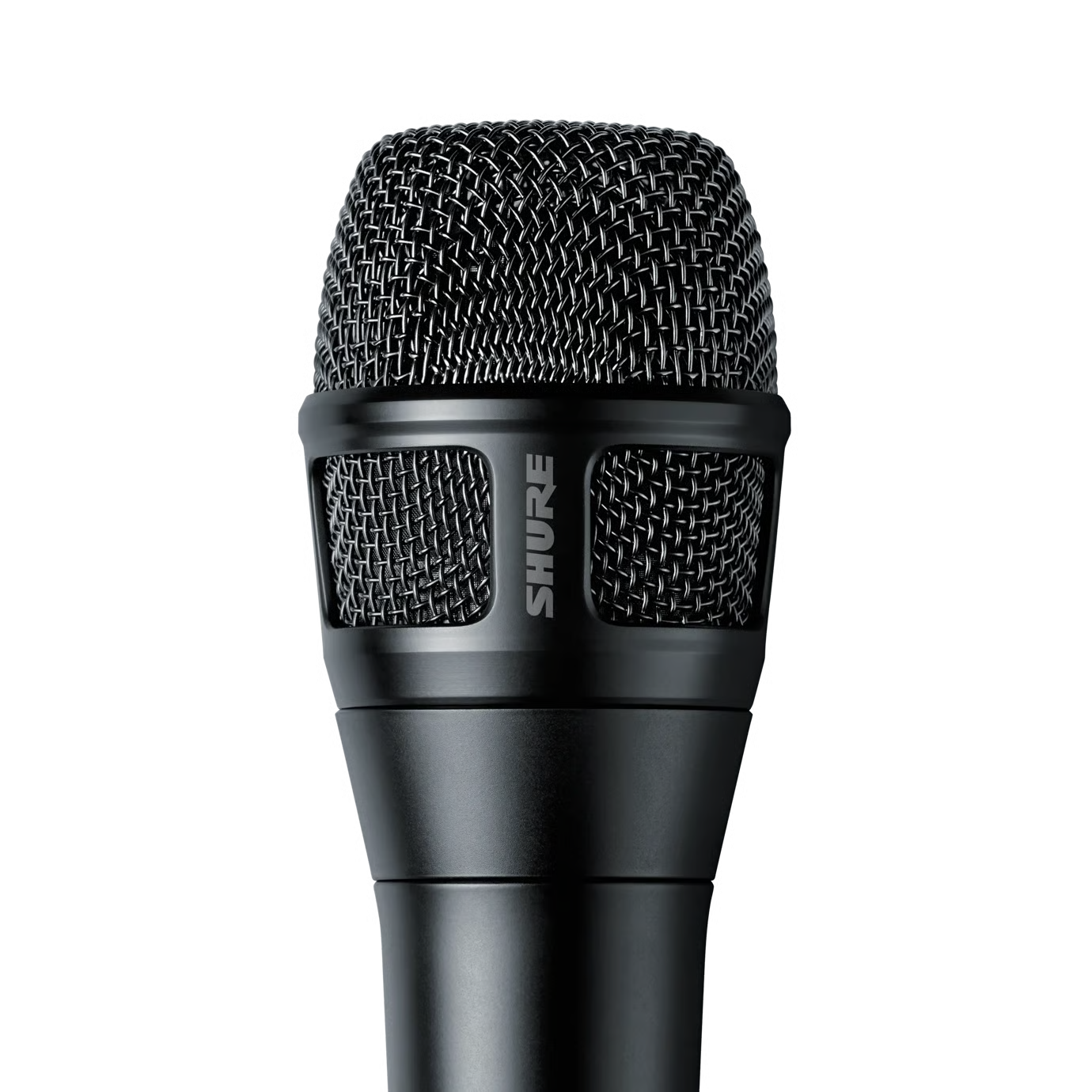 Shure Nexadyne NXN8-S Supercardioid Dynamic Vocal Microphone