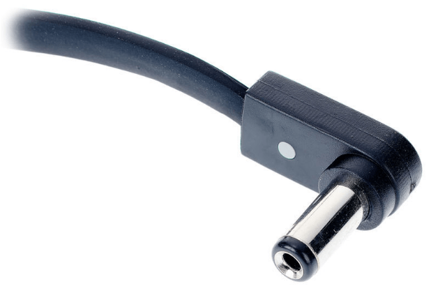 EBS DC1 POWER DISTRIBUTION CABLE 48CM - Music Planet New Zealand