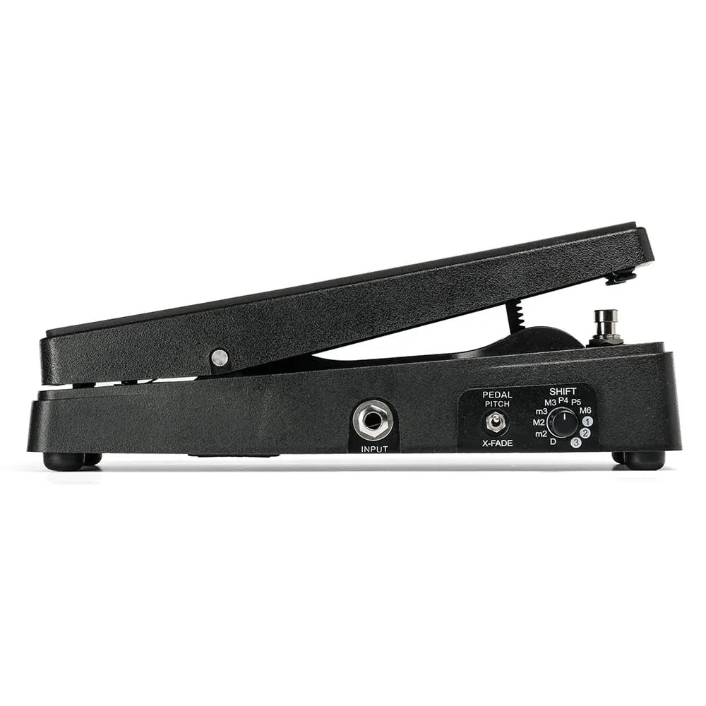 EHX POLYPHONIC PITCH SHIFTER SLAMMI PLUS - Music Planet New Zealand