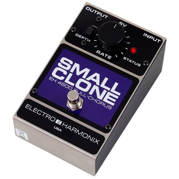 Electro-Harmonix Small Clone | Music Planet NZ