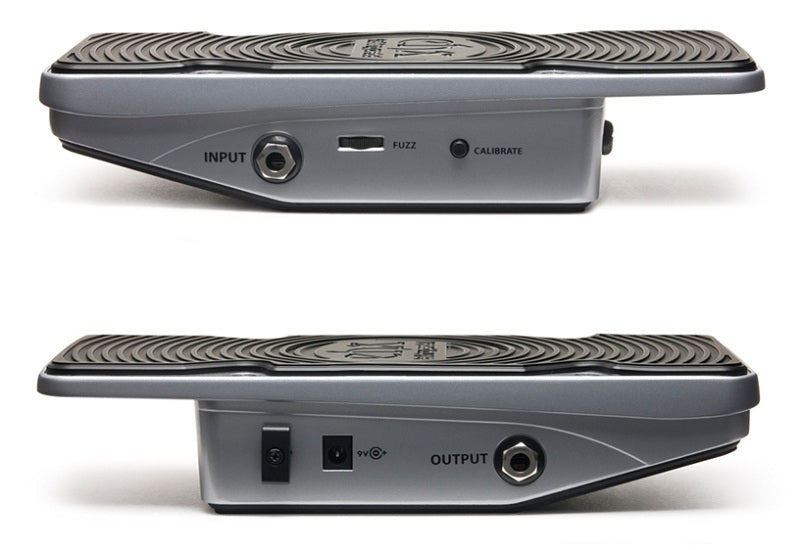 ELECTRO HARMONIX TALKING PEDAL WITH FUZZ - Music Planet New Zealand