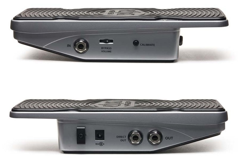 ELECTRO HARMONIX VOLUME PEDAL - Music Planet New Zealand